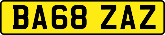 BA68ZAZ