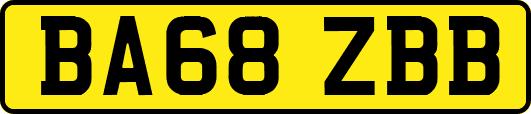 BA68ZBB