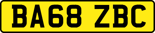 BA68ZBC