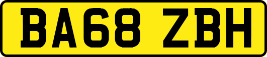 BA68ZBH
