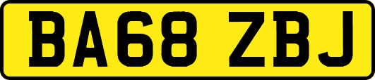 BA68ZBJ