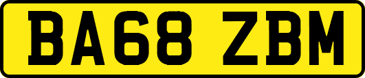 BA68ZBM