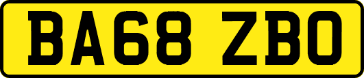 BA68ZBO