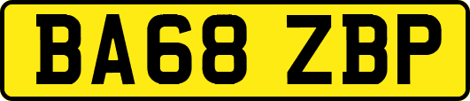 BA68ZBP