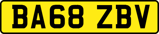 BA68ZBV