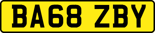 BA68ZBY