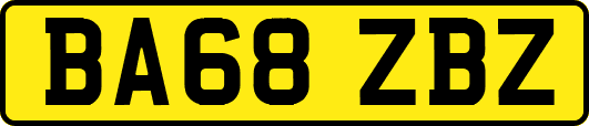 BA68ZBZ