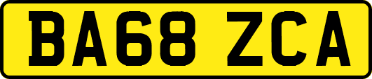 BA68ZCA
