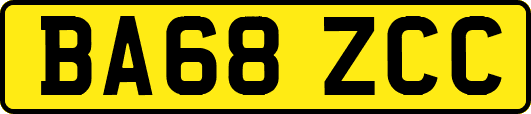 BA68ZCC