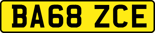 BA68ZCE