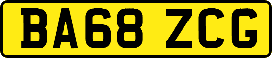 BA68ZCG