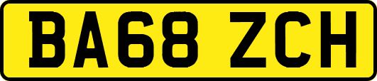 BA68ZCH