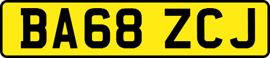 BA68ZCJ