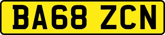 BA68ZCN