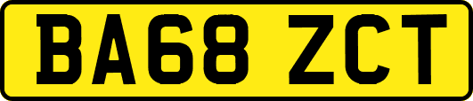 BA68ZCT