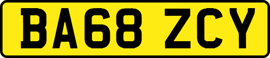 BA68ZCY