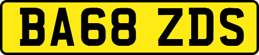 BA68ZDS