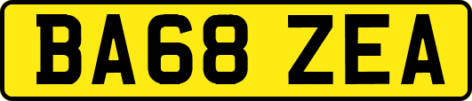 BA68ZEA