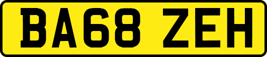 BA68ZEH