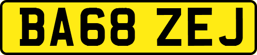 BA68ZEJ