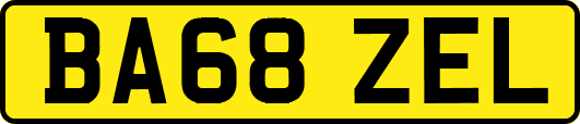 BA68ZEL