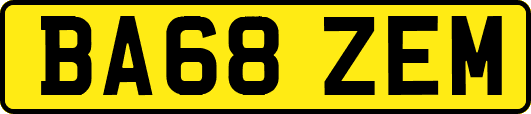 BA68ZEM
