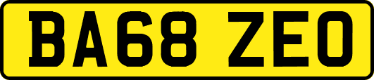 BA68ZEO