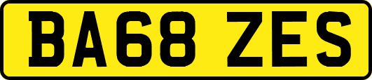 BA68ZES