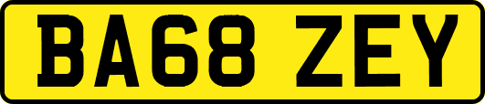 BA68ZEY