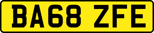 BA68ZFE