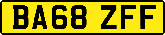BA68ZFF