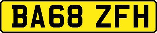 BA68ZFH