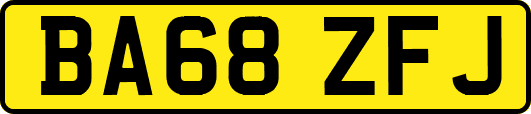 BA68ZFJ