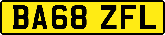 BA68ZFL