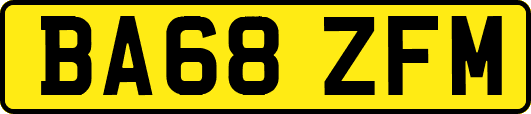 BA68ZFM