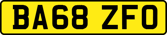 BA68ZFO