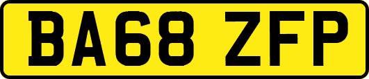BA68ZFP