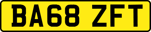 BA68ZFT