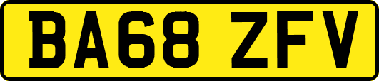 BA68ZFV