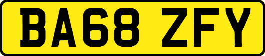 BA68ZFY