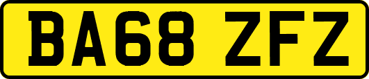 BA68ZFZ