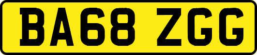 BA68ZGG