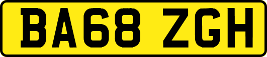 BA68ZGH