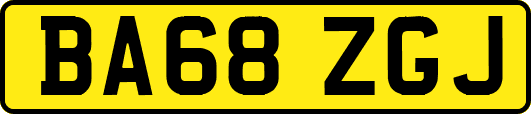 BA68ZGJ