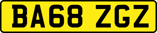 BA68ZGZ
