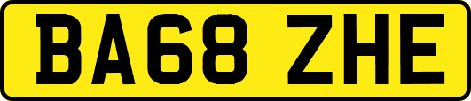 BA68ZHE