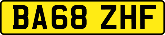 BA68ZHF