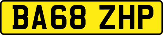 BA68ZHP
