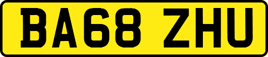 BA68ZHU