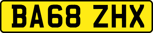 BA68ZHX